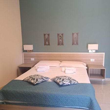 Costa Apartment Неаполь Экстерьер фото