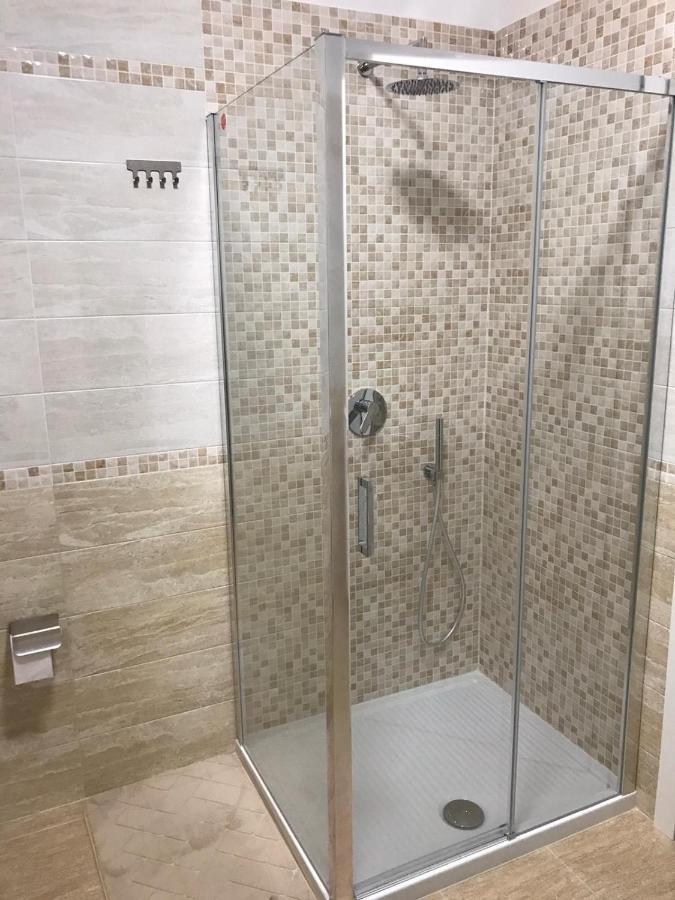 Costa Apartment Неаполь Экстерьер фото