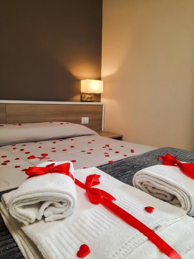 Costa Apartment Неаполь Экстерьер фото