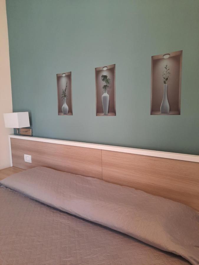 Costa Apartment Неаполь Экстерьер фото