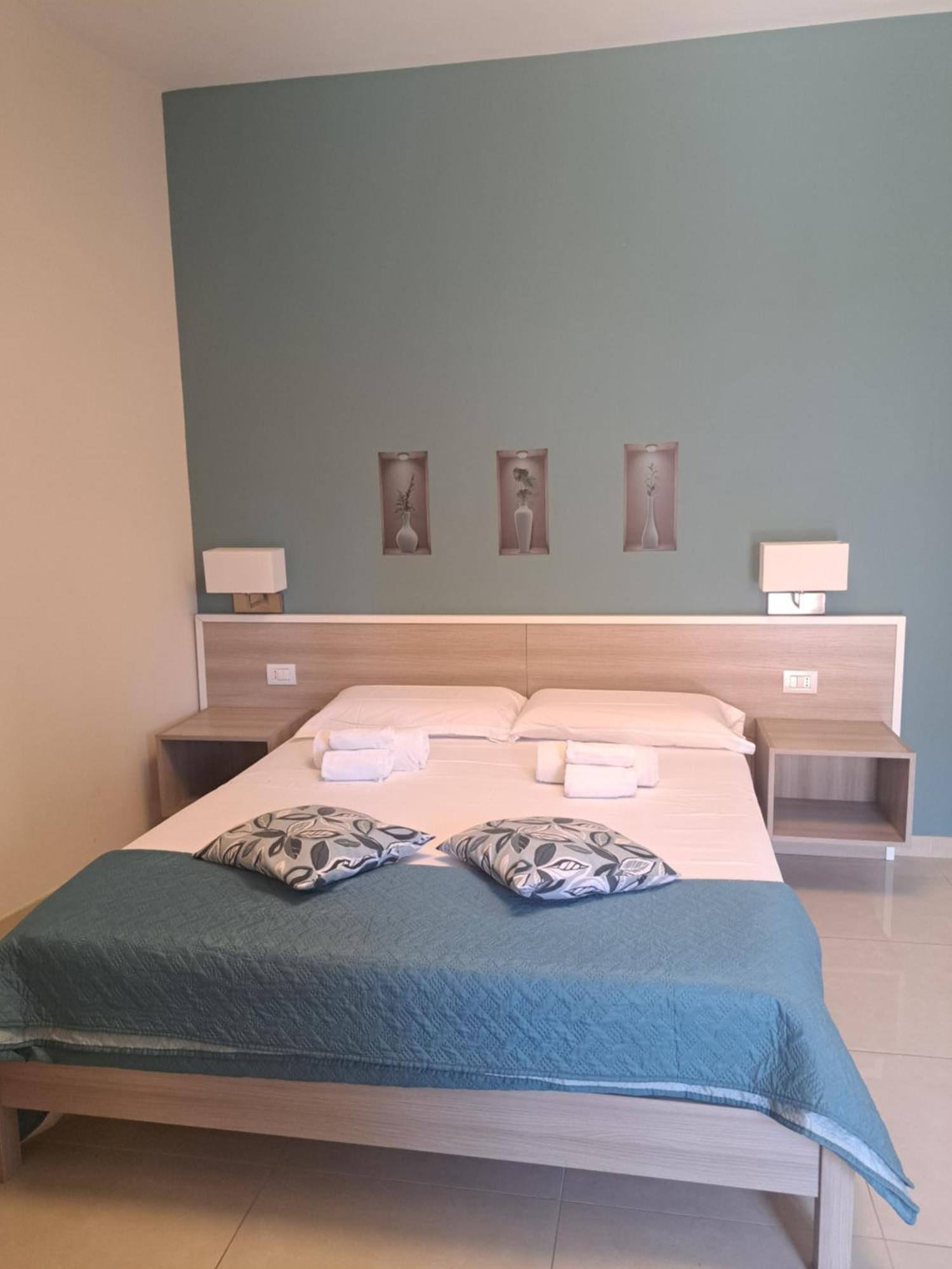 Costa Apartment Неаполь Экстерьер фото