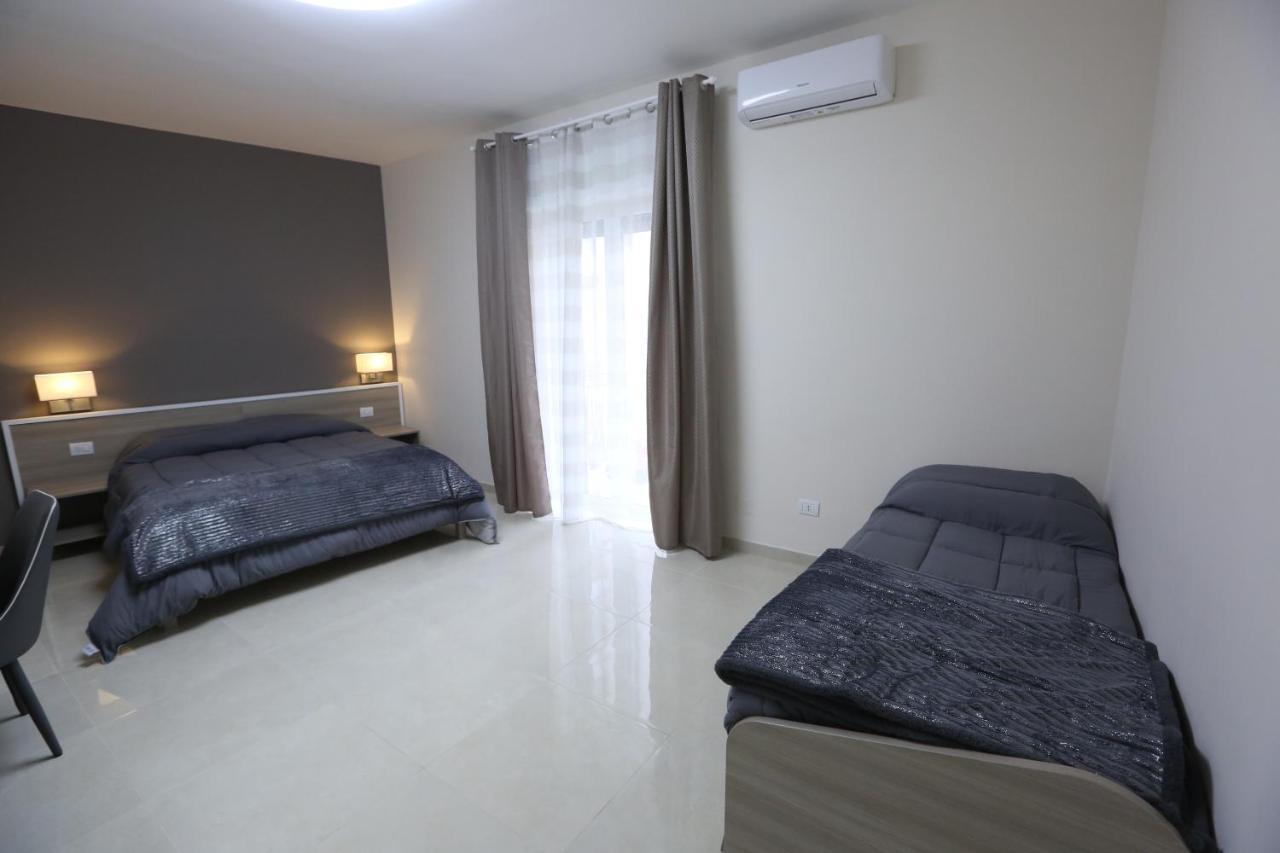 Costa Apartment Неаполь Экстерьер фото